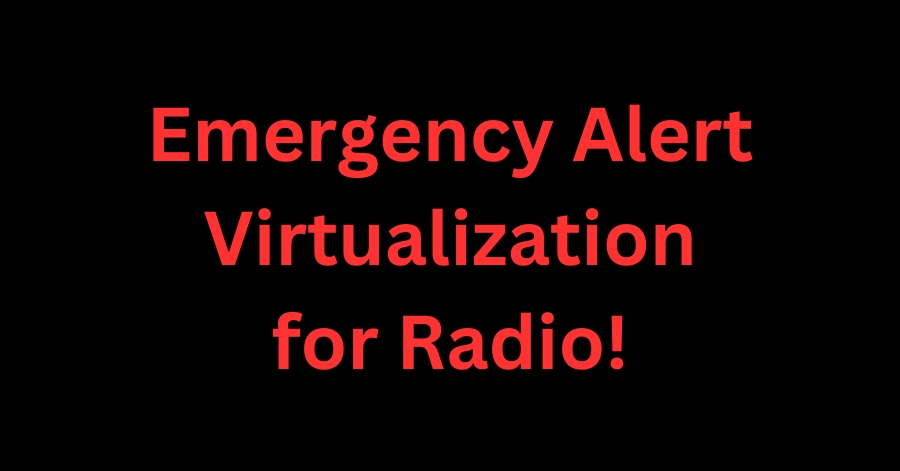 Digital Alert Systems, Telos Alliance and Nautel Collaborate on Emergency Alert Virtualization.