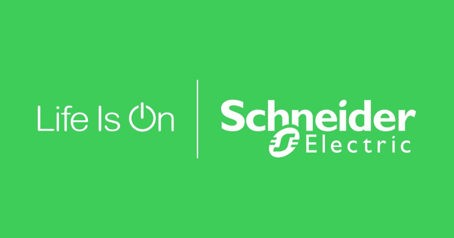 Η Schneider Electric και η DC Smarter συνεργάζονται για την ενσωμάτωση του λογισμικού DC Vision Digital Twins στο EcoStruxure IT.
