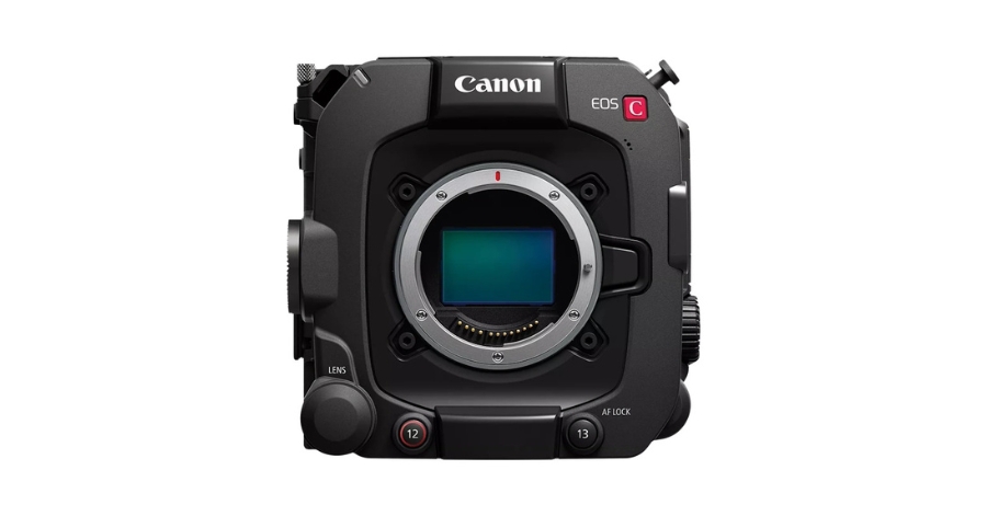 MANIOS CINE TOOLS: Η Canon παρουσιάζει την EOS C400, μια κινηματογραφική μηχανή με βάση RF η οποία επαναπροσδιορίζει την έννοια της ευελιξίας.