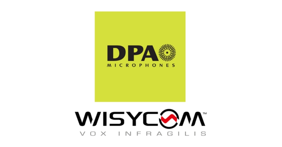 DPA Microphones and Wisycom join forces to enhance presence in the United States. 