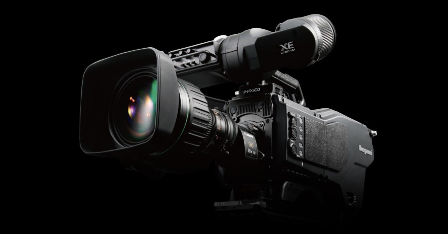 Ikegami to Demonstrate Latest Generation Broadcast Production Cameras and Monitors at NAB 2024.