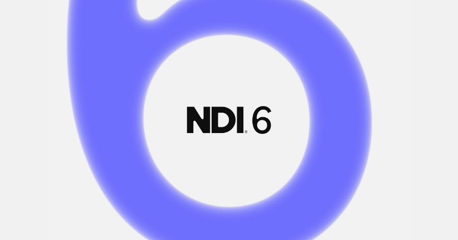 Lawo Expands NDI Support with Advanced Capabilities and NDI6 Integration in HOME Apps.