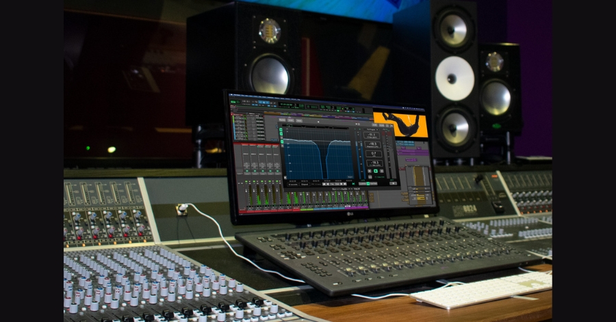NUGEN Audio highlights forthcoming updates for its acclaimed Loudness plug-in at NAB 2024. 
