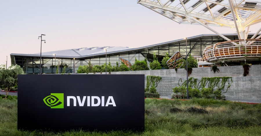 NVIDIA Announces Financial Results for First Quarter Fiscal 2025.