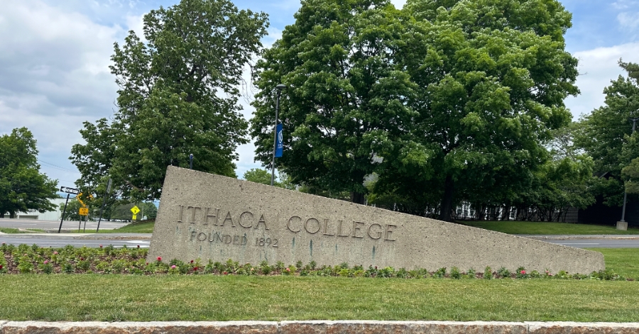 Ithaca College partners with Vizrt to secure next generation of broadcast talent.