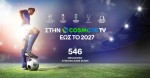 Στην COSMOTE TV έως το 2027 τα UEFA Champions League, UEFA Europa League και UEFA Conference League.