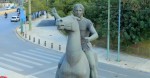 Η Φωνή των Αγαλμάτων: Η νέα σειρά ντοκιμαντέρ της COSMOTE TV που δίνει φωνή σε αγάλματα σπουδαίων προσωπικοτήτων του Eλληνισμού.