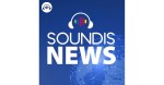 Νέο καθημερινό ειδησεογραφικό podcast SOUNDIS NEWS με όλα τα νέα σε 1 λεπτό.