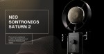 Elina Audio Specialists: Sontronics Saturn 2.