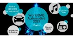 Radio remains essential in-car, new research for WorldDAB confirms.