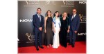 Η Αθήνα φιλοξενεί τους Ημιτελικούς των International Emmy® Awards σε συνεργασία με τη Nova, τη United Media και τον Δήμο Αθηναίων.