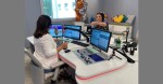 Brazilian broadcaster BAND FM upgrades main studio with AEQ ATRIUM. 