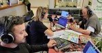 Radio LA GUANCHA brings its programs closer to the listeners with AEQ Phoenix ALIO.