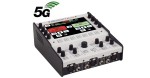 Η AETA Audio Systems προσθέτει το 5G στο ScoopTeam.