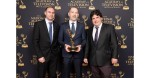 Η AVIWEST κερδίζει το υψηλού κύρους Βραβείο Τεχνολογίας και Μηχανικής Emmy® για δεύτερη συνεχόμενη χρονιά.