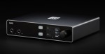 Podcast meets Broadcast with DHD’s new RM1 all-in-one audio interface.