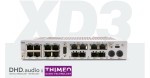 Η DHD βελτιώνει το XD3 IP Core με Quad-Core CPU υψηλών δυνατοτήτων.