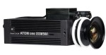 Η Dream Chip παρουσιάζει την ασύγκριτη Super Slow Motion κάμερα ATOM one SSM500.