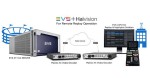 Η EVS εκκινεί τη συνεργασία με τη Haivision προς ενίσχυση των λειτουργιών replay εξ αποστάσεως για ζωντανές αθλητικές μεταδόσεις.