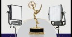 20 Χρόνια Πρωτοποριακής Ανάπτυξης στον Τηλεοπτικό Φωτισμό αναγνωρίζονται με ένα Τρίτο Βαρύτιμο Βραβείο της Βιομηχανίας.