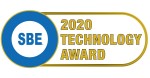 multiCAM AIRBRIDGE Wins SBE Technology Award.