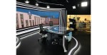 Sky News Australia installs Vinten Robotics and Autoscript intelligent Prompting in Remote Studios.