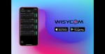 Wisycom Wireless APP Now Available.