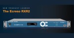 Introducing the Ecreso RXR2 FM Receiver.