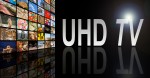 Υπηρεσία Ultra High Definition UHD διαθέσιμη δωρεάν σε όλους στην Ισπανία μέσω DTT!