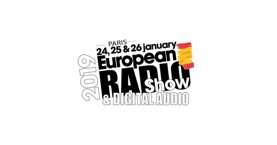 Ιστορικό ρεκόρ για το European Radio & Digital Audio Show 2019.