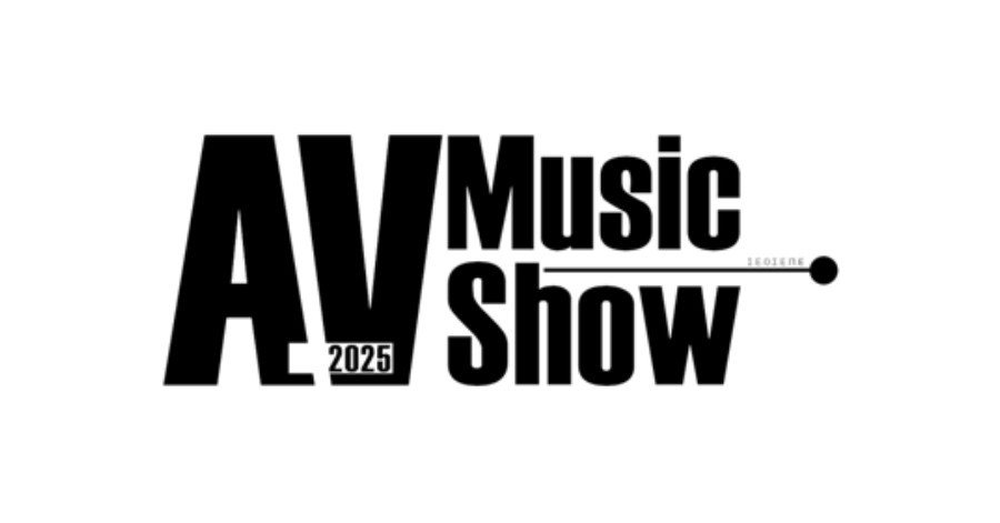 AV MusicShow 2025-logo-900